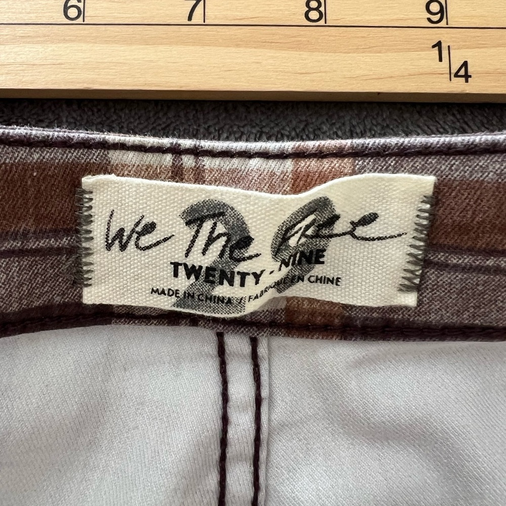 NWT We The Free Pants - Picture 2 of 9